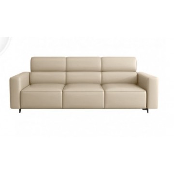 2/3 Seater Faux Leather Sofa Set SFL1330 (Available in 4 color)
